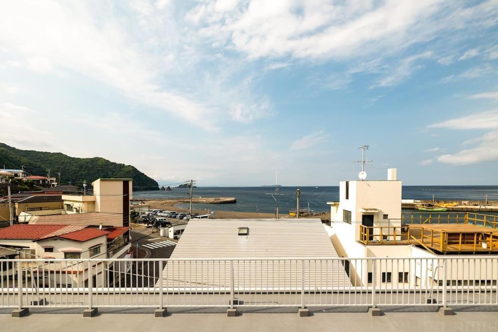 Mr. Tomo Kawana Aparthotel Ito  Exterior foto