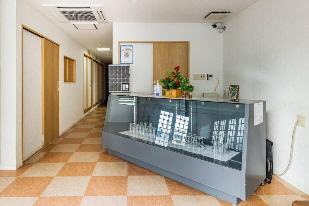 Mr. Tomo Kawana Aparthotel Ito  Exterior foto